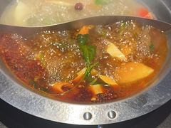 -额尔敦·品质自助(摩尔城店)