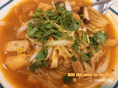 -上海师范大学西部食堂