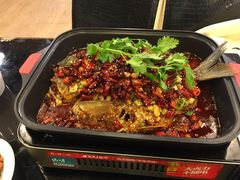 -簋街仔仔小龙虾(簋街二店)