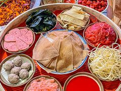 -土货重庆火锅(吾悦广场店)