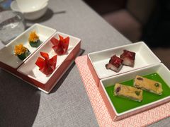 -柿合缘新京菜(国金中心商场店)