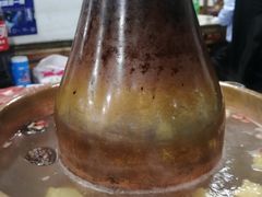 -马记伊源斋涮肉·清真菜(百子湾店)