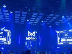 -MOSSO·Liveshow(M3香港广场店)