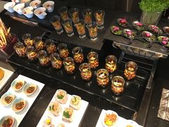 -Social 秀西餐厅-长沙瑞吉酒店(运达店)