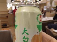 -东方饺子王(新奥购物中心店)