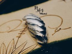 寿司-桐寿司Sushi Tong