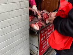 -梅记大块头爆鱼店(乍浦路店)