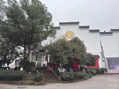 -泸州老窖景区