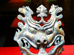 -北京大葆台遗址博物馆