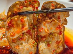 -波螺油子青岛本帮菜(银座店)