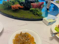 -郑庄脂渣海鲜楼(九水路店)