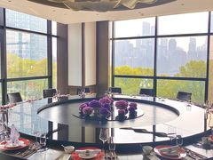 -丽晶轩中餐厅(重庆丽晶酒店)