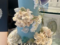 -杜哈夫DOUX RÊVE·生日蛋糕(日月光店)