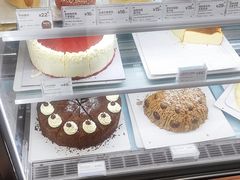 -Peet's Coffee皮爷咖啡(大学路店)