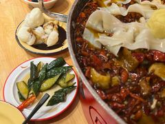 -聂发财重庆江湖菜(解放碑店)