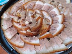 -百年石锅饭·朝鲜族传统民餐