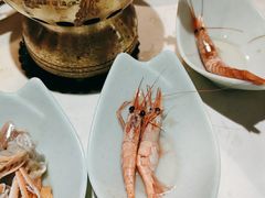 -海玥荟海鲜姿造自助餐厅(欧罗巴广场店)