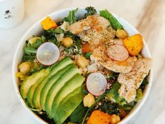 -农畉LONFOOD(福田星河COCOPark店)