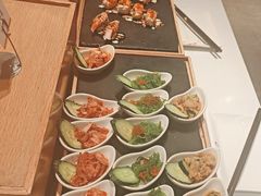 -大渔铁板烧(花园道店)