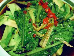 -九锅一堂酸菜鱼(新南凯德直营店)