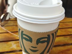 -星巴克臻选(成都宽窄巷子店)