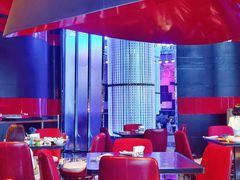 大堂-西安W酒店·WEI全味西餐厅