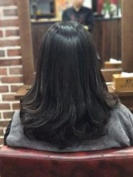 大厅-丝语萱形象