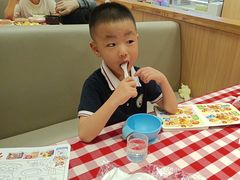 -西贝莜面村(镇江苏宁广场店)