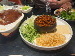 -满园烤鸭·春饼(沈北万达店)