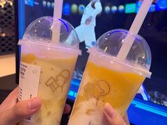 -喜茶(深圳东门1234店)