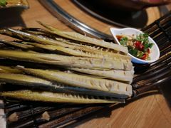 -妈妈的味道(和顺古镇店)