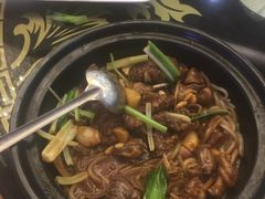 -潮喜竹溪荔湖酒家(荔枝湾店)