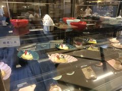 -芭菲盛宴·环球美食(解放碑英利国际店)
