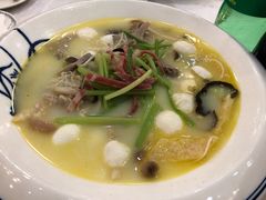 -大鹏饭店·金陵家宴(奥体中心店)