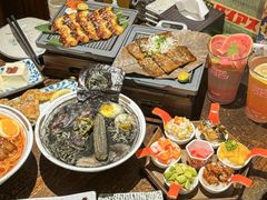 -小川洋风料理(江汉路店)