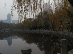 -文瀛公园