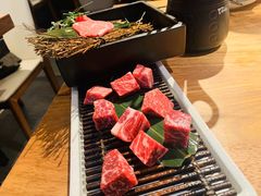 -黑牛黑猪烤肉专门店(万象城店)