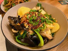 童年麻辣拌-壹酒贰肉1926·深夜食堂(九纬路店)
