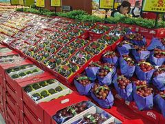 -鲜力达果品批发直销(青山店)