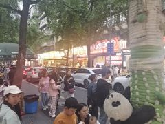 -奎星楼街