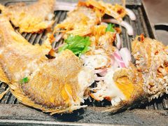 -潮界(虹桥新天地店)