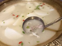-霄汉羊排(万松园一店)