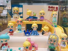 -泡泡玛特POPMART(K11购物中心店)