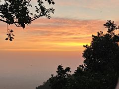 -紫金山山顶公园