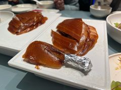 -小大董·烤鸭(观景餐厅·南京西路店)