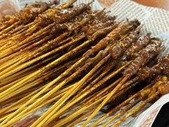 -十里铺铁板鱿鱼