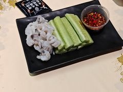 -聚味瞿记·龙虾堂(咸嘉湖店)