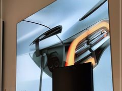 -TESLA 特斯拉(广州天环广场体验店)
