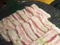 黑山五花肉-本寻烧肉酒场(双井店)