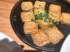 -黄山老妈·土菜(碧桂园店)